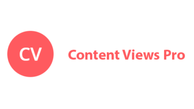 Content Views Pro v6.0 Nulled - Display WordPress Content In Grid & More Layouts