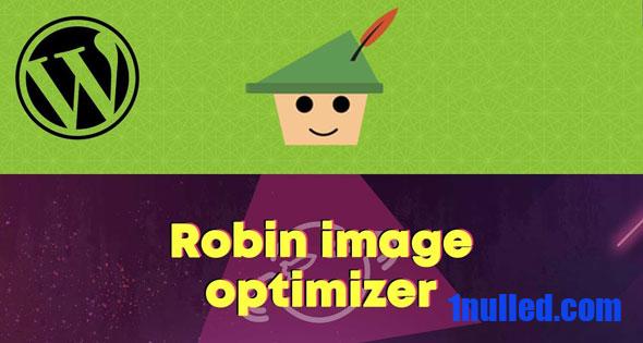 Robin Image Optimizer Pro v1.6.5 Nulled - WordPress Plugin