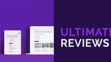 Ultimate Reviews v3.2.8 Free