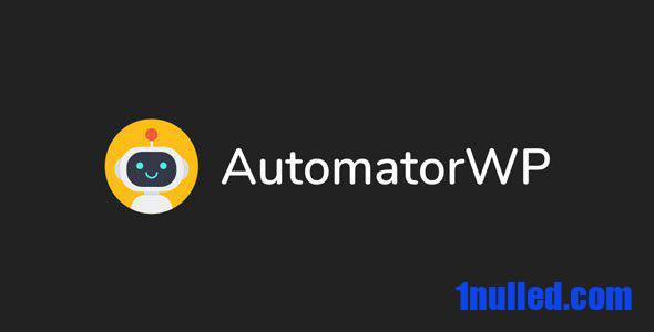 AutomatorWP v3.5.0 Free