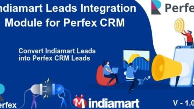 Indiamart Leads Integration Module for Perfex CRM v1.0.1 Free