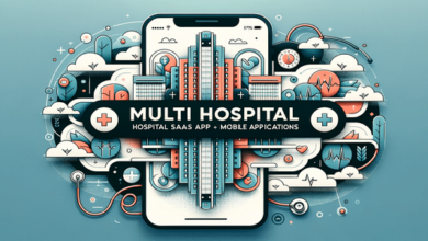 Multi Hospital v5.2 Nulled - Hospital SaaS + Mobile Applications