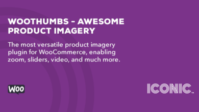 IconicWP WooThumbs for WooCommerce v5.5.3 Free