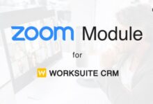 Zoom Meeting Module for Worksuite v2.1.0 Free