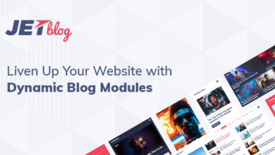 JetBlog v2.3.6 Nulled - Blogging Package for Elementor Page Builder