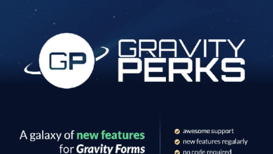 Gravity Perks v2.3.6 Free