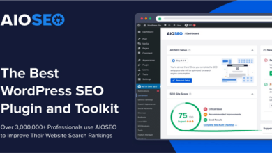 All in One SEO Pack Pro v4.5.3.1 Free