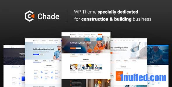Chade v1.1.5 Nulled - Construction