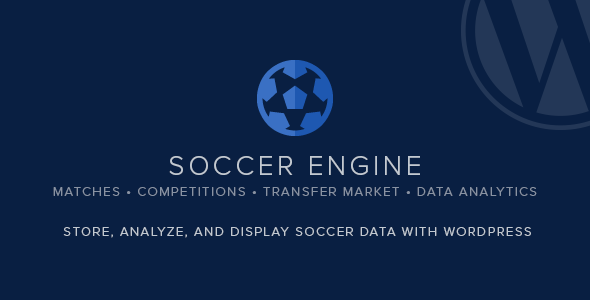 Soccer Engine v1.25 Free