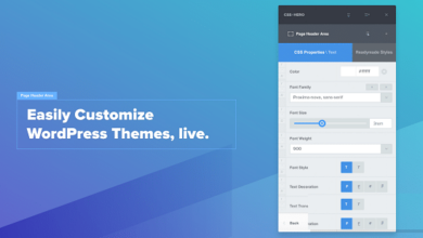 CSSHero v5.1.0 Nulled - Live Editor for WordPress