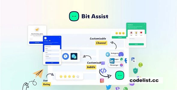 Bit Assist Pro v1.0.4 Free