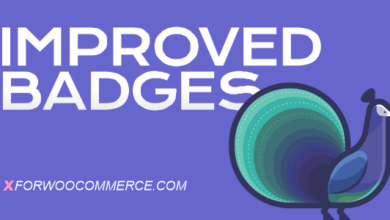 Improved Sale Badges for WooCommerce v5.1.0 Free