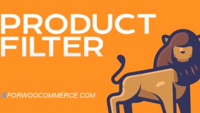 Product Filter for WooCommerce v9.0.3 Free