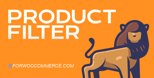 Product Filter for WooCommerce v9.0.3 Free