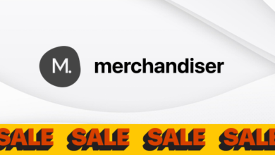 Merchandiser v3.0 Nulled - Clean, Fast, Lightweight WooCommerce Theme