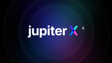 JupiterX v4.0 Nulled - Multi-Purpose Responsive Theme