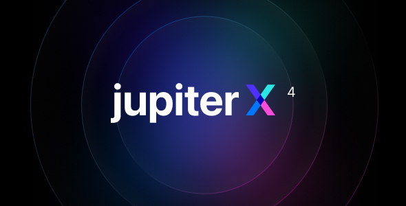JupiterX v4.0 Nulled - Multi-Purpose Responsive Theme