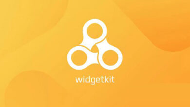 Widgetkit v3.1.24 Nulled - Toolkit For WordPress