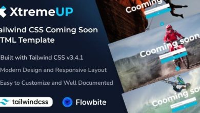 1710302525 xtremeup tailwind css coming soon html template
