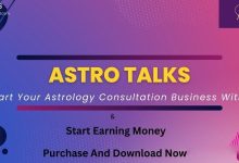 AstroTalks v2.0 Nulled - Astrology Consultation & Kundali Maker App