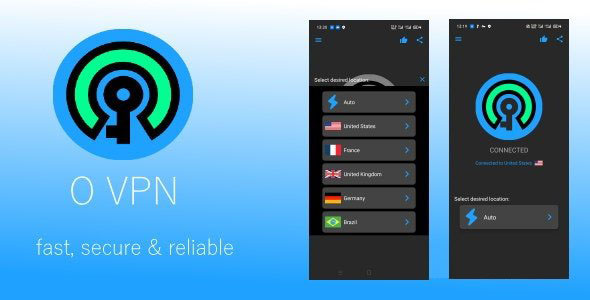 Android OVPN Client based on OpenVPN v4.3.1 Free
