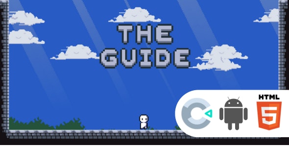 The Guide Nulled - Construct3 - HTML5