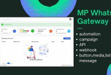 Whatsapp Gateway v6.5.0 Nulled - Multi Device