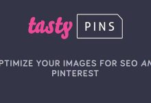Tasty Pins v2.1.1 Nulled - Optimize your images for SEO and Pinterest