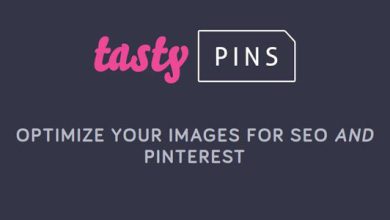 Tasty Pins v2.1.1 Nulled - Optimize your images for SEO and Pinterest