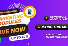 Marketing Business Modules Bundle for Perfex CRM v1.0.2 Free