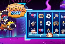 Slot Toons v1.0 Nulled - HTML5 Game