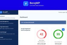 BerqWP v1.7.1 Nulled - Automated WordPress Plugin